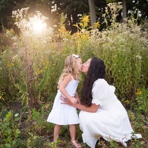 Meet your Posher, Becky